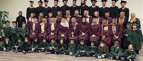 Al Arqam Islamic School And College Prep