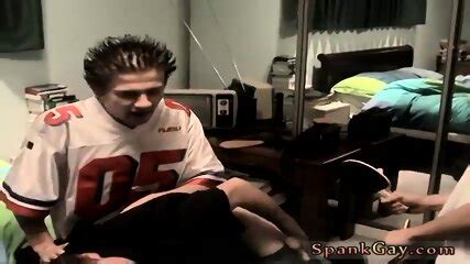 Male Nude Spanking Gay Kelly Beats The Down Hard Jennifer