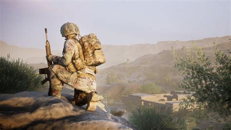 The 15 Best Military Games In The World | Gamers Decide