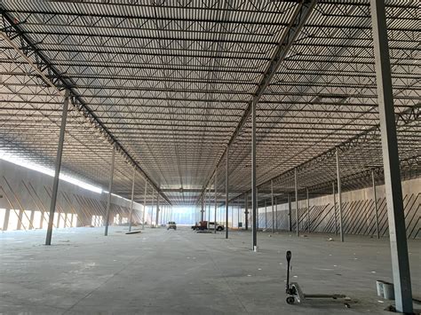 Ocala Aquatics, Ocala, Florida - Fabco Metal Products LLC