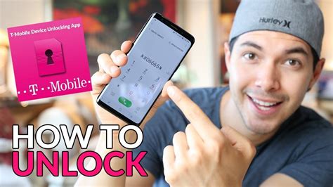 How To Unlock Any T Mobile Phone Galaxy S Iphone Note Lg