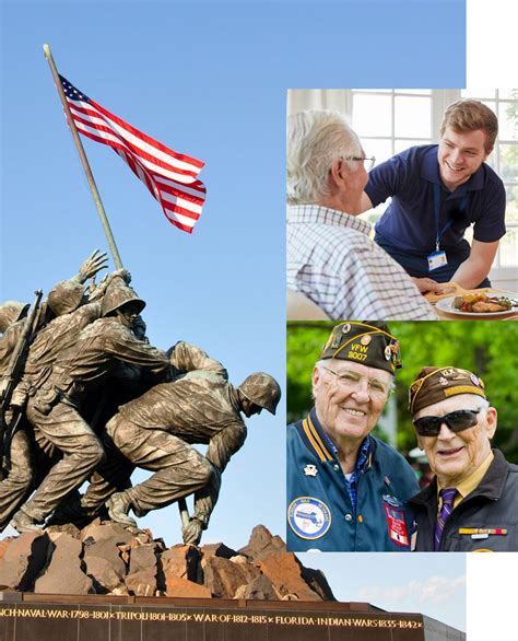 American Veterans Aid Aid And Attendance Benefit For War Era Veterans