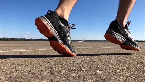 Flying Run 2023 Aeroporto de Brasília abre pista de pousos e