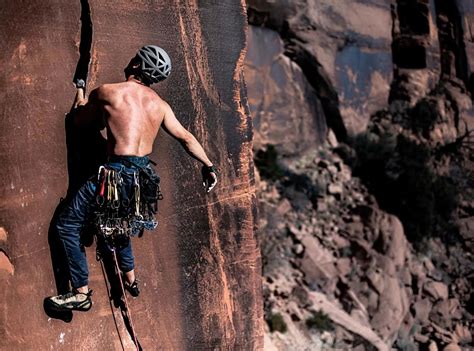 Mejorar resistencia en escalada planificación ejercicios y entrenamiento