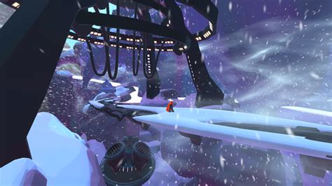 Furi Review - GameSpot