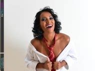 Naked Laynara Teles in Império da Tijuca