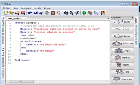 Calcular El Salario Semanal De Un Trabajador En Pseint Printable