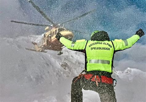 Trovati Senza Vita I Due Escursionisti Dispersi In Valle Stura