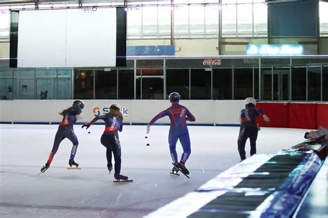 Weekend Sportissimo 2022 à la patinoire de Belfort 40 Patinage de