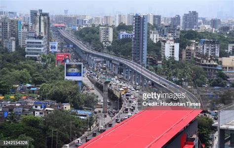 Andheri Metro Station Photos and Premium High Res Pictures - Getty Images