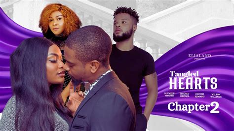 TANGLED HEARTS CHAPTER 2 OLUMIDE OWORU IFEOMA OBINWA OLUCHI