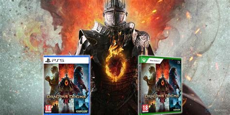 Dragons Dogma 2 Pre Order Guide And Editions