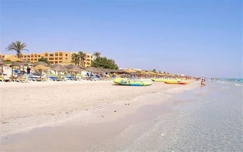 Mahdia Beach - 2020 All You Need to Know Before You Go (with Photos) - Mahdia, Tunisia | Tripadvisor