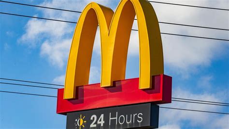 Third Sa Mcdonalds Franchisee Faces Legal Action Over Paid Breaks