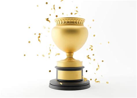 Trophy Cup Mockup Background Images HD Pictures And Wallpaper For Free