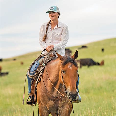 Terryn Drieling Transitioning From Feedlot Management To Cow Calf Ranching Progressive Cattle