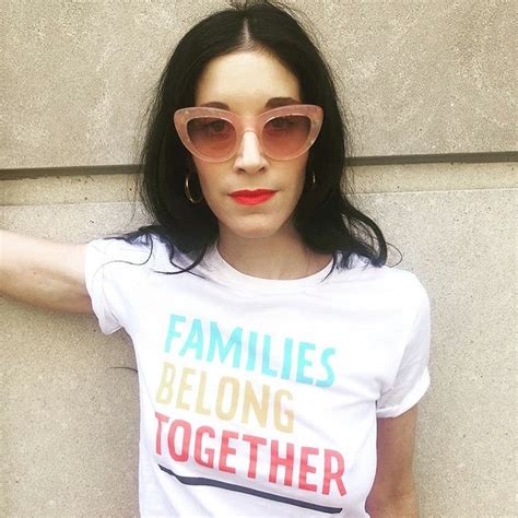 Families Belong Together White Tee The Outrage