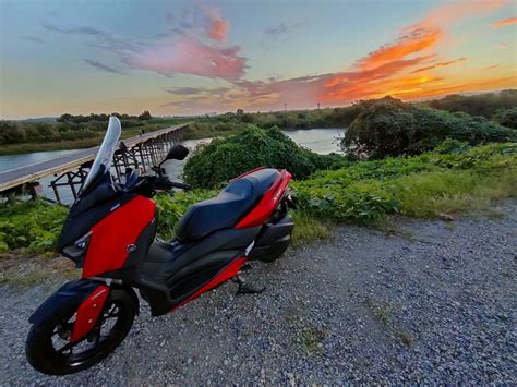 山田うどんさんの投稿したツーリング情報 「オワリはじまり」by かりゆし58 ｜バイクのカスタムツーリング情報ならモトクル