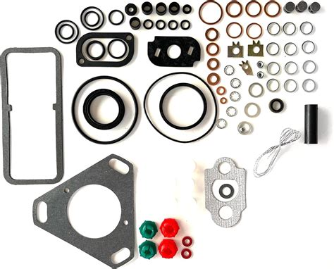 Amazon Arko Tractor Parts Fuel Injection Pump Repair Kit For Ford