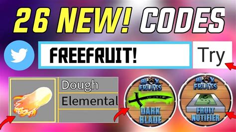 All New Update Leopard Fruit Codes In Blox Fruits Roblox Blox