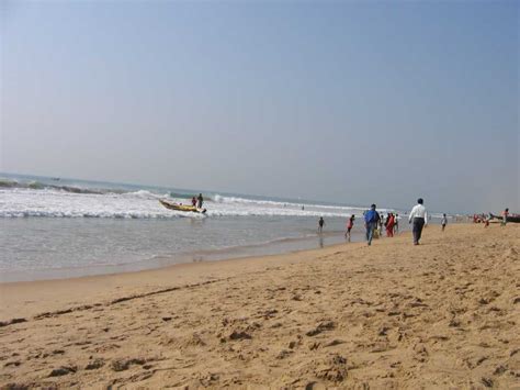 Puri Beach | Jagannath Puri Beach Photos