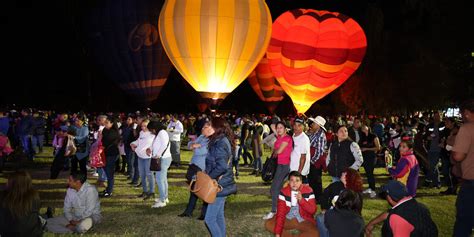 Jalpa De C Novas Se Llena De Luz Y Color El Informador Del Rinc N