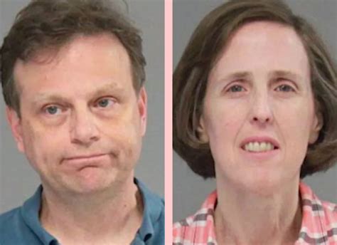 Ohio Parents Arrested Nearly 6 Years After Allegedly Murdering Their