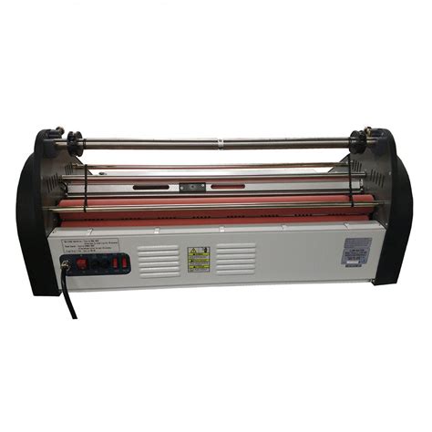 Phoenix 2700 DHP Dual Heat Roll Laminator