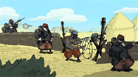 Test De Soldats Inconnus M Moires De La Grande Guerre Sur Historiagames