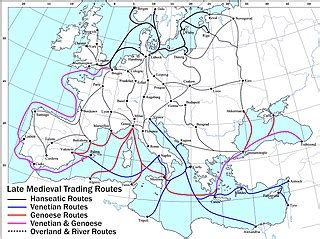 Mediterranean Sea Trade Routes | History, Location & Importance - Video ...