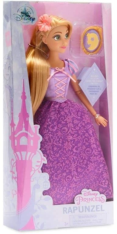 Кукла Disney Princess - Рапунцель « Каталог