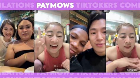 Team Bardagulan Bonding Fhukerat Queen Dura Tiktok Live Youtube