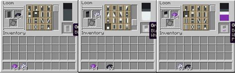 Pride Minecraft Banner Tutorials Raromantic