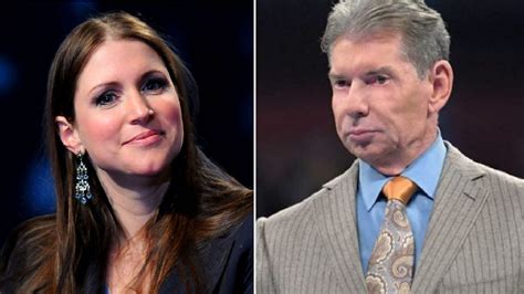 Stephanie McMahon breaks silence after being named interim WWE CEO