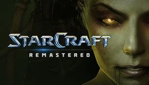 Buy Cheap StarCraft Remastered CD Key Best Price