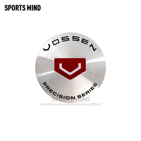 Vossen Wheels Logo Online Buy Pe