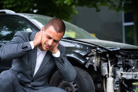 Carinjurywhiplashpainafterautoaccident Injured Call Today