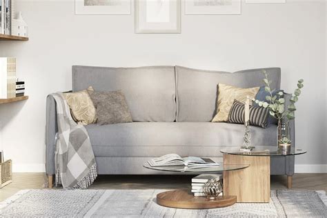 Купить epoka home, прямой диван Марсель. Цена от 75270 рублей. Москва и ...