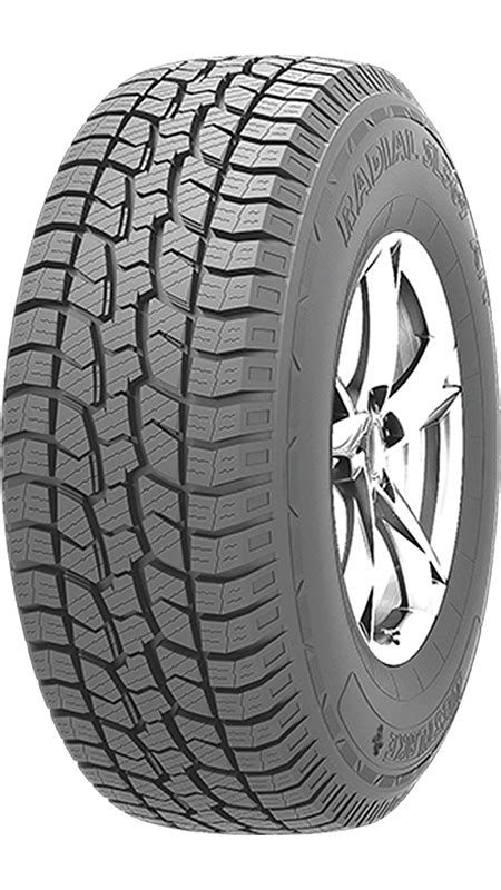 GOODRIDE SL369 A/T - WESTLAKE - Neumaticos Online Chile