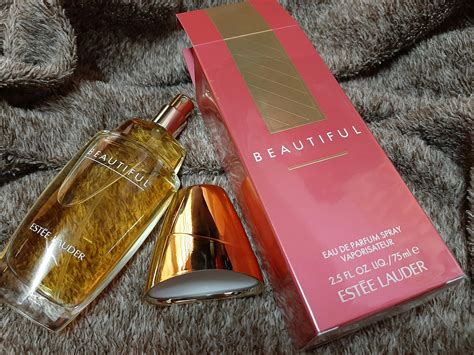 Buy Estee Lauder Beautiful 75ml for P4995.00 Only!