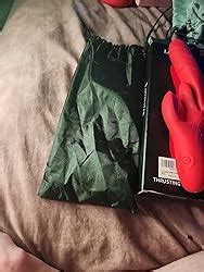 Amazon Vibrator Thrusting Dildo Sex Toys For Women G Spot Rabbit Vibrators With