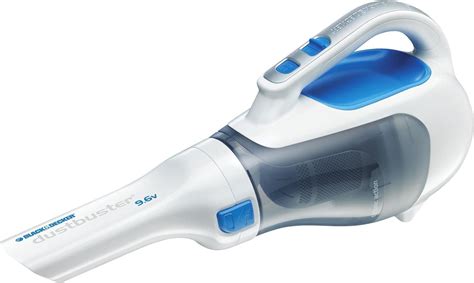 BLACK DECKER Cyclonic Action Dustbuster Hand Vacuum Extension Kit 9 6