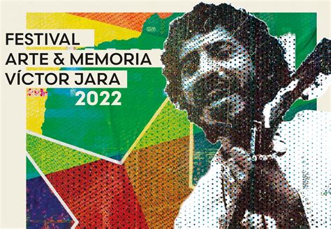 Más de 50 artistas se unen para conmemorar los 90 años de Víctor Jara ...