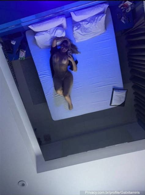 Brazil Close Gabrieli Tamiris Nude The Fappening Leaked Photos