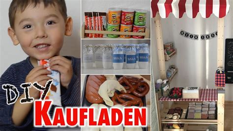 DIY Kaufmannsladen und Zubehör Bester Ikea Hack Upcycling