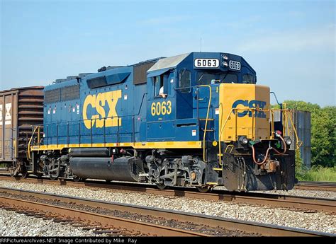 Community Forum Addresses CSX Train Cars Containing Toxic Materials ...