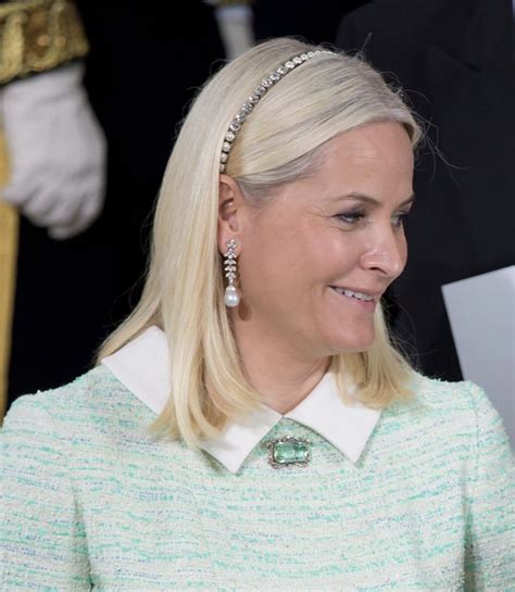 Crown Princess Mette Marits 50th Birthday Interview The Royal Watcher