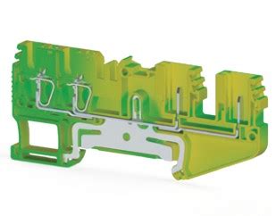 337060 Разъемный клеммной блок серии StoP CTP 2.5CT - купить в компании ...