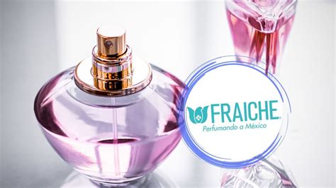 Fraiche Cuánto cuestan los perfumes más vendidos para mujer MVS