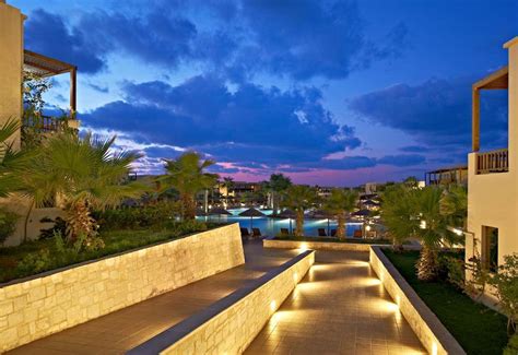 Stella Palace Resort in Analipsi, Crete | loveholidays